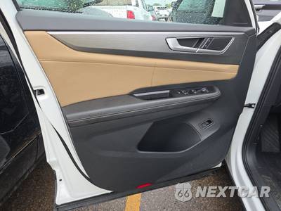 2025 Volkswagen Atlas Cross Sport 2.0T SE w/Technology - zdjęcie 9 z 25 - miniatura