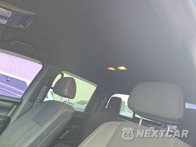 2019 Nissan TITAN SV Crew Cab Short Bed - zdjęcie 18 z 18 - miniatura