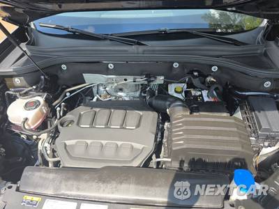 2025 Volkswagen Atlas Cross Sport 2.0T SE w/Technology - zdjęcie 15 z 19 - miniatura