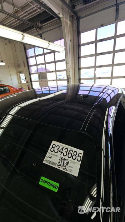 2022 Dodge Challenger R/T - zdjęcie 17 z 27 - miniatura
