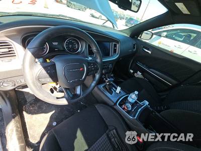 2022 Dodge Charger R/T - zdjęcie 11 z 38 - miniatura