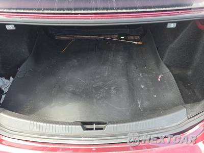 2016 Chevrolet Malibu LS 1LS - zdjęcie 16 z 18 - miniatura