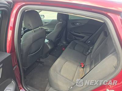 2016 Chevrolet Malibu LS 1LS - zdjęcie 13 z 18 - miniatura