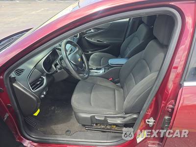 2016 Chevrolet Malibu LS 1LS - zdjęcie 7 z 18 - miniatura