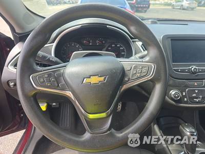 2016 Chevrolet Malibu LS 1LS - zdjęcie 10 z 18 - miniatura