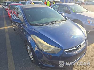 2015 Hyundai Elantra SE Sedan - zdjęcie 3 z 17 - miniatura