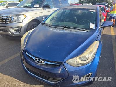2015 Hyundai Elantra SE Sedan - zdjęcie 2 z 17 - miniatura