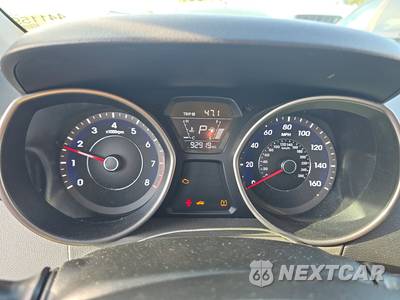 2015 Hyundai Elantra SE Sedan - zdjęcie 12 z 17 - miniatura