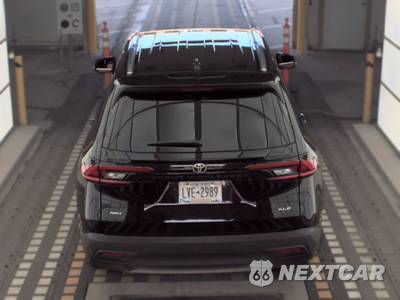 2025 Toyota Grand Highlander XLE - zdjęcie 5 z 32 - miniatura