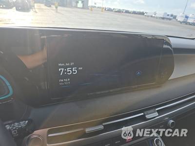 2025 Hyundai Palisade SEL - zdjęcie 11 z 36 - miniatura
