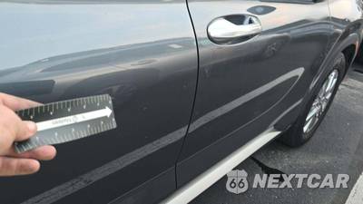 2025 Hyundai Palisade SEL - zdjęcie 22 z 36 - miniatura
