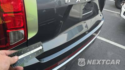 2025 Hyundai Palisade SEL - zdjęcie 31 z 36 - miniatura