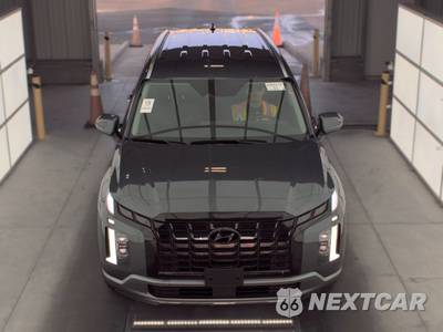 2025 Hyundai Palisade SEL - zdjęcie 2 z 36 - miniatura