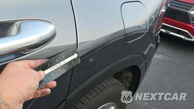 2025 Hyundai Palisade SEL - zdjęcie 30 z 36 - miniatura