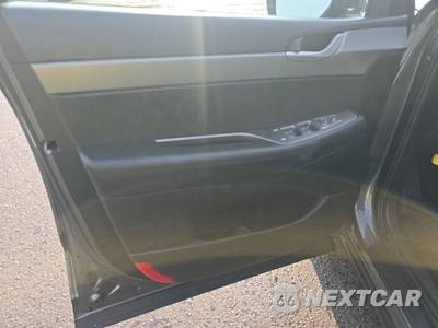 2025 Hyundai Palisade SEL - zdjęcie 9 z 36 - miniatura