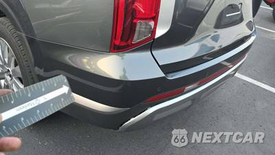 2025 Hyundai Palisade SEL - zdjęcie 23 z 36 - miniatura