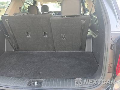 2025 Hyundai Palisade SEL - zdjęcie 17 z 36 - miniatura