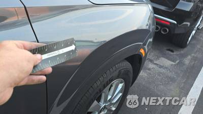 2025 Hyundai Palisade SEL - zdjęcie 28 z 36 - miniatura