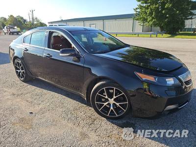 2013 Acura TL - zdjęcie 3 z 33 - miniatura