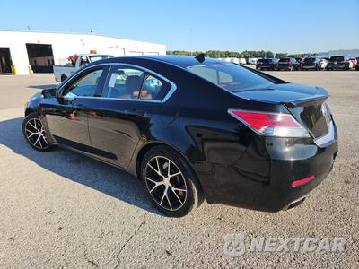 2013 Acura TL - zdjęcie 6 z 33 - miniatura