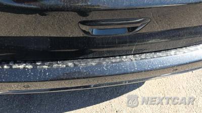 2017 Chrysler Pacifica Touring L Plus 121.6" WB - zdjęcie 24 z 37 - miniatura