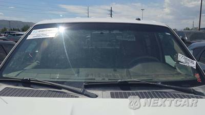 2008 Ford Super Duty F-350 Lariat Crew Cab Medium Bed - zdjęcie 32 z 52 - miniatura