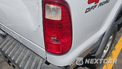 2008 Ford Super Duty F-350 Lariat Crew Cab Medium Bed - zdjęcie 35 z 52 - miniatura