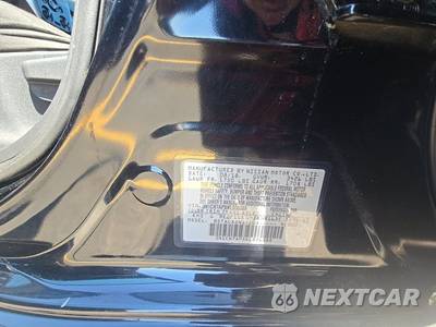 2019 Nissan Versa Sedan S Plus - zdjęcie 14 z 58 - miniatura