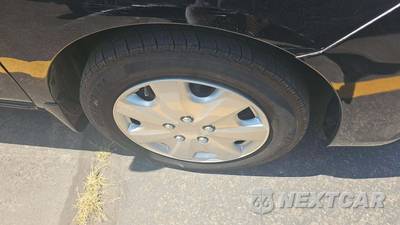 2019 Nissan Versa Sedan S Plus - zdjęcie 37 z 58 - miniatura