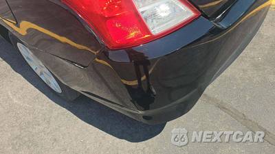 2019 Nissan Versa Sedan S Plus - zdjęcie 58 z 58 - miniatura
