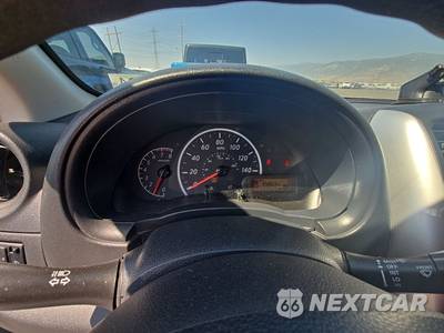2019 Nissan Versa Sedan S Plus - zdjęcie 12 z 58 - miniatura