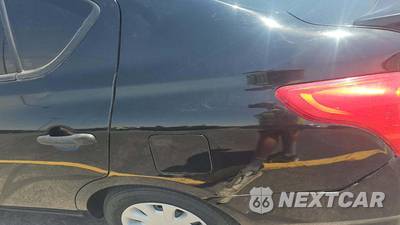 2019 Nissan Versa Sedan S Plus - zdjęcie 21 z 58 - miniatura
