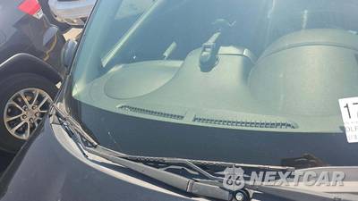 2019 Nissan Versa Sedan S Plus - zdjęcie 45 z 58 - miniatura