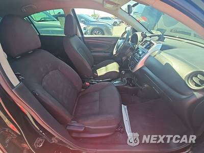 2019 Nissan Versa Sedan S Plus - zdjęcie 8 z 58 - miniatura