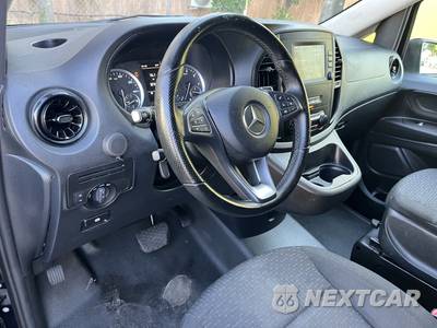 2021 Mercedes-Benz Metris Cargo Van 135.0" WB - zdjęcie 19 z 32 - miniatura