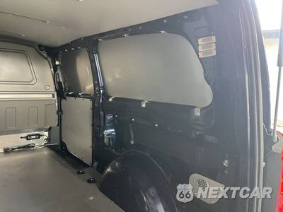 2021 Mercedes-Benz Metris Cargo Van 135.0" WB - zdjęcie 28 z 32 - miniatura