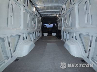 2025 Mercedes-Benz Sprinter 2500 Cargo Van High Roof 170.0" WB - zdjęcie 22 z 29 - miniatura