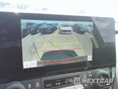 2025 Toyota Grand Highlander XLE - zdjęcie 15 z 36 - miniatura