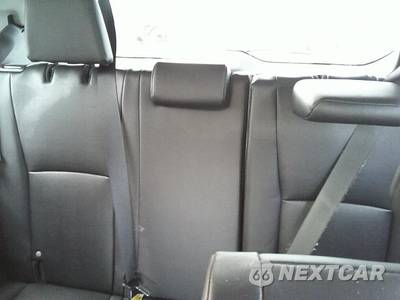2025 Toyota Grand Highlander XLE - zdjęcie 20 z 36 - miniatura