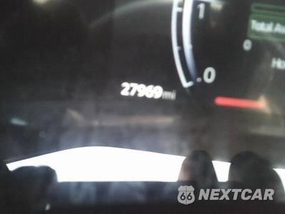 2025 Toyota Grand Highlander XLE - zdjęcie 14 z 36 - miniatura
