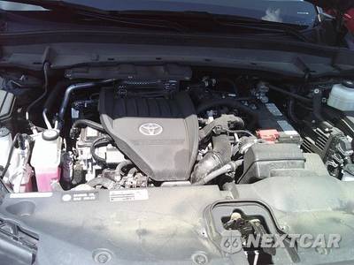 2025 Toyota Grand Highlander XLE - zdjęcie 11 z 36 - miniatura