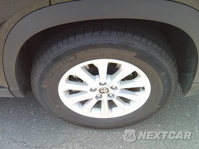 2025 Toyota Grand Highlander XLE - zdjęcie 26 z 36 - miniatura
