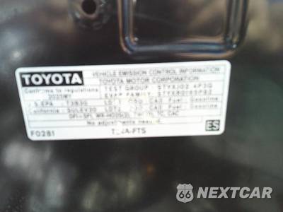 2025 Toyota Grand Highlander XLE - zdjęcie 10 z 36 - miniatura
