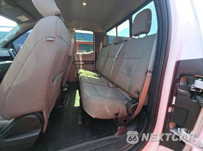 2019 Ford F-150 XLT Extended Cab Medium Bed w/Rear Doors - zdjęcie 10 z 10 - miniatura