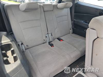 2016 Honda Pilot EX - zdjęcie 14 z 26 - miniatura