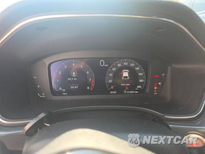 2024 Acura Integra Type S - zdjęcie 12 z 25 - miniatura
