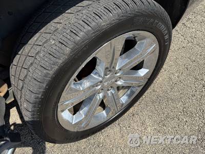 2016 GMC Yukon Denali 5SA - zdjęcie 39 z 49 - miniatura