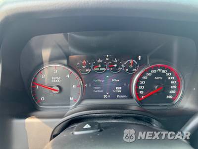 2016 GMC Yukon Denali 5SA - zdjęcie 42 z 49 - miniatura