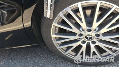2025 Mercedes-Benz CLA 250 - zdjęcie 24 z 25 - miniatura