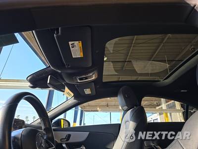 2025 Mercedes-Benz CLA 250 - zdjęcie 18 z 25 - miniatura